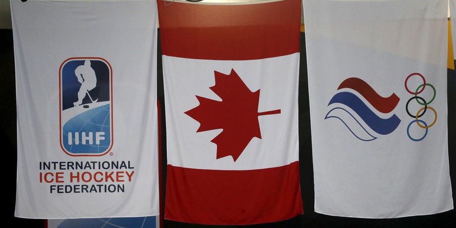 IIHF оплатит игрокам НХЛ страховку для участия в Олимпиаде-2022 - фото