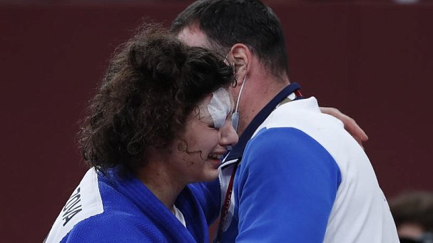 Серебряный олимпийский призер Михайлин объяснил неудачу российских дзюдоистов в Токио - фото