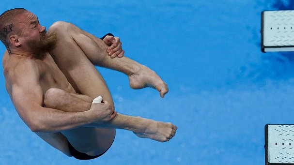 Кузнецов не принес медали России в прыжках в воду на Олимпиаде-2020 - фото