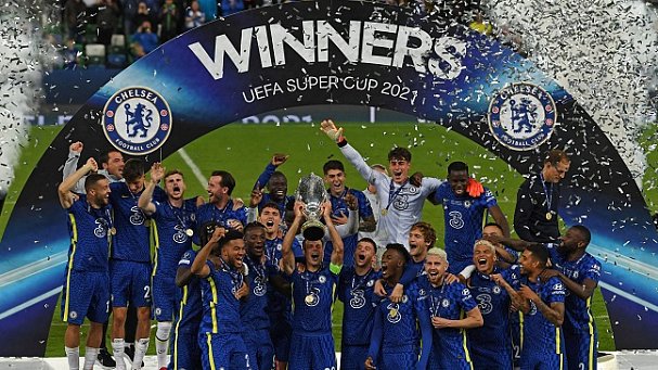 «Челси» выиграл Суперкубок Европы. Почему титулы «аристократов» не вызывают отвращения? - фото