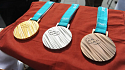 Российские спортсмены не вошли в десятку мировых стран по суммам выплат за медали Олимпиады - фото