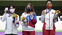 Журова объяснила, могут ли российские олимпийцы рассчитывать на увеличение гонораров за медали - фото