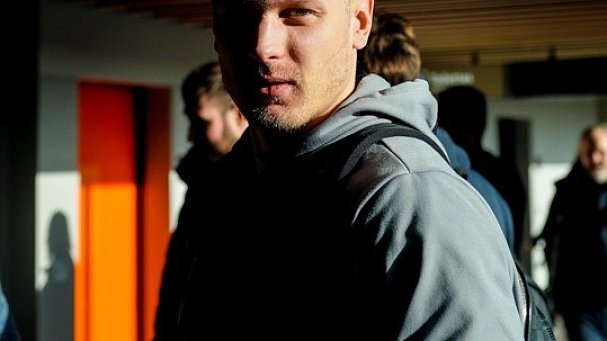 Бывший игрок «Химок» близок к переходу в «Локомотив-Кубань» - фото