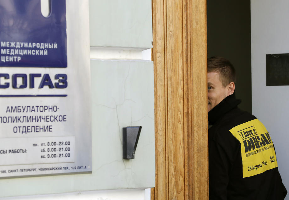 «Зенит»: Решения об аренде Кокорина в «Сочи» нет - фото