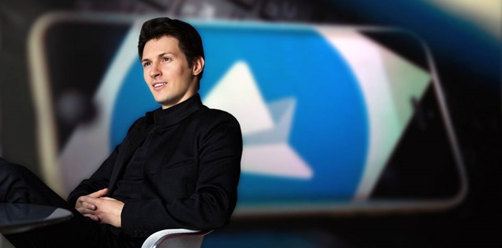 «Дуров – наш новый Нео». Как отреагировали на блокировку Telegram в мире спорта - фото