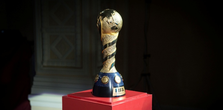 Задай вопрос Жулио Баптисте и выиграй билеты на Кубок Конфедераций FIFA! - фото