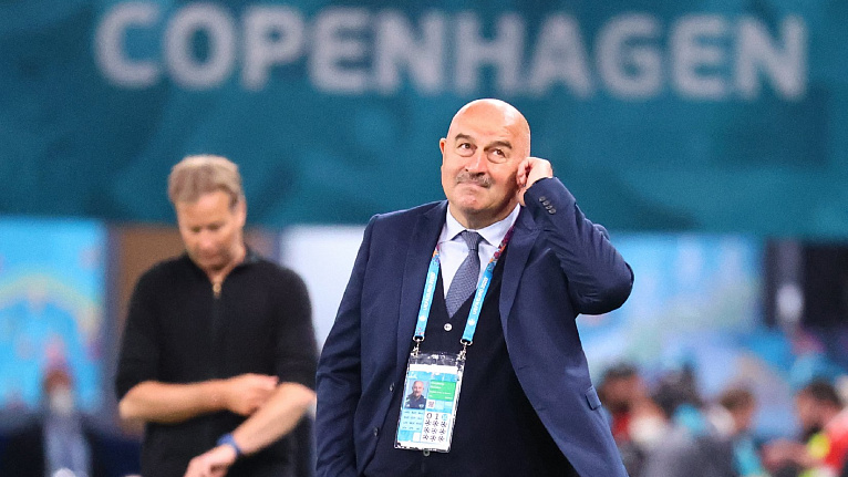Пресс-атташе сборной Польши оценил возможность приглашения Черчесова на пост главного тренера - фото