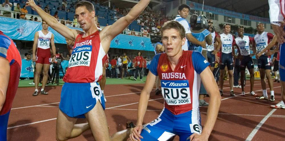 Возвращать ли россиянам олимпийские награды? - фото