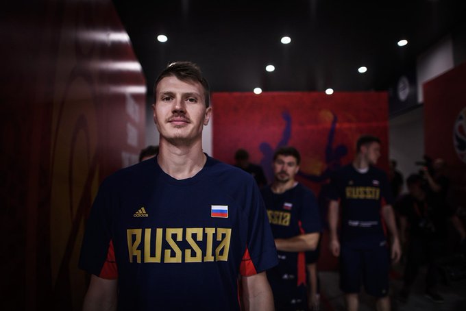Сборная России неудачно начала отбор на Евробаскет - фото