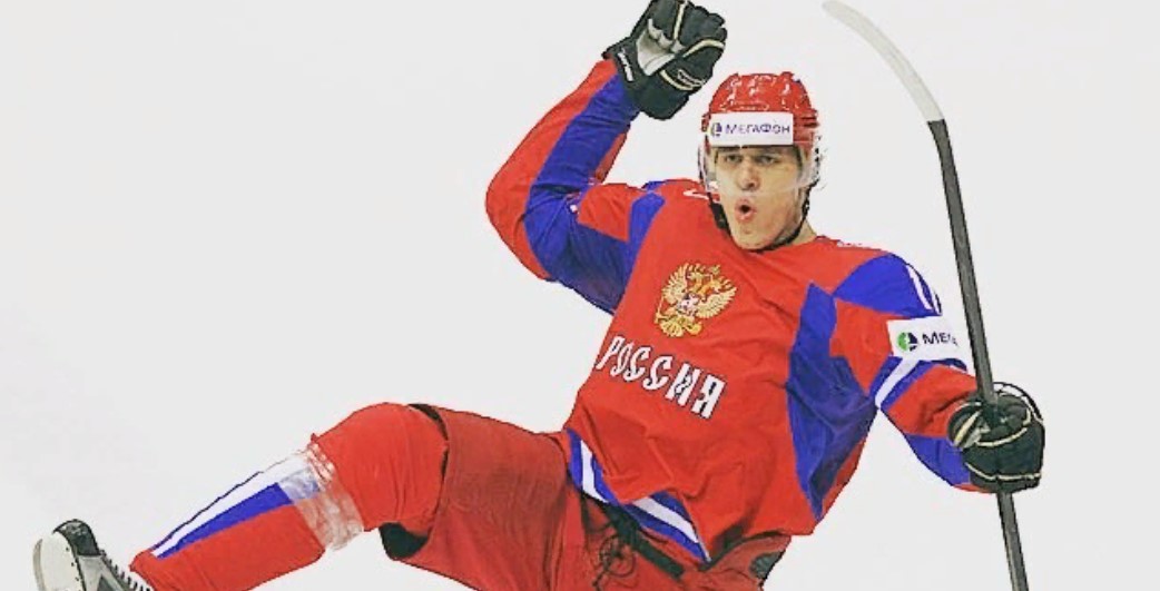 IIHF включила Малкина в состав лучших игроков в истории сборной России, Овечкину места не нашлось - фото