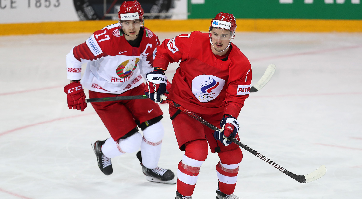 Как Латвия и Казахстан подставили Россию на чемпионате мира - фото