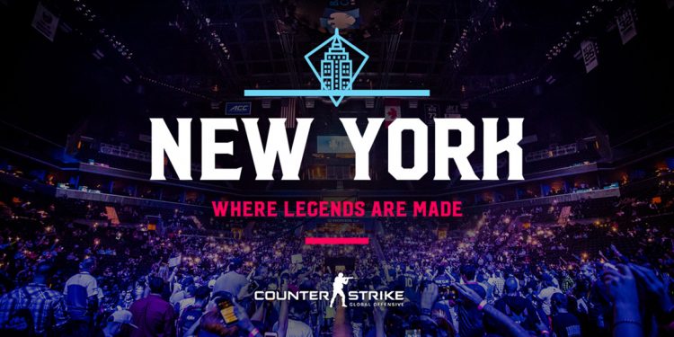 Нью-Йорк – Нью-Йорк: ESL One New York 2019 – месяц до большого американского турнира - фото