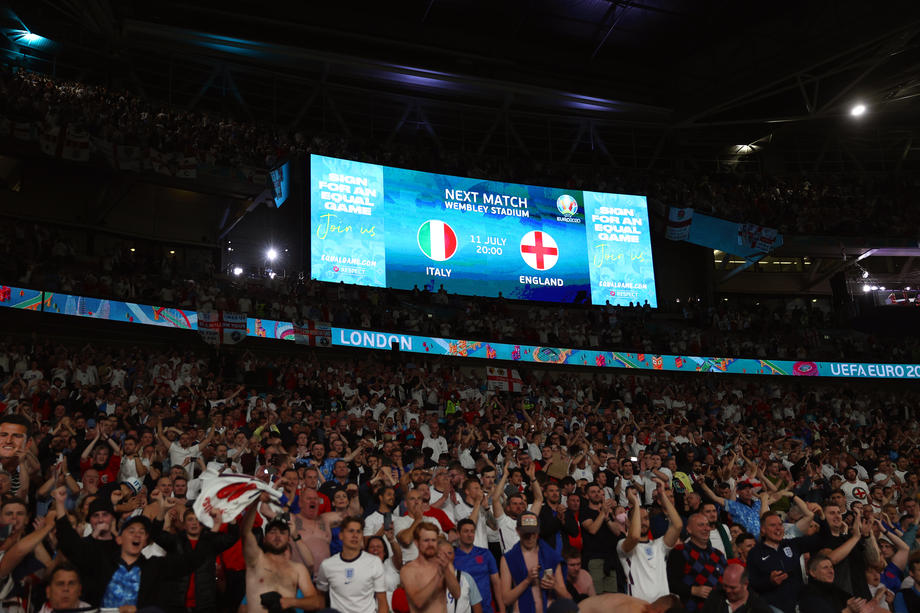 Прогноз на матч Италия – Англия. 11 июля финал Евро-2020  - фото