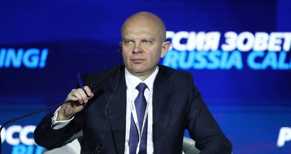«Динамо» объявило об изменениях в совете директоров - фото