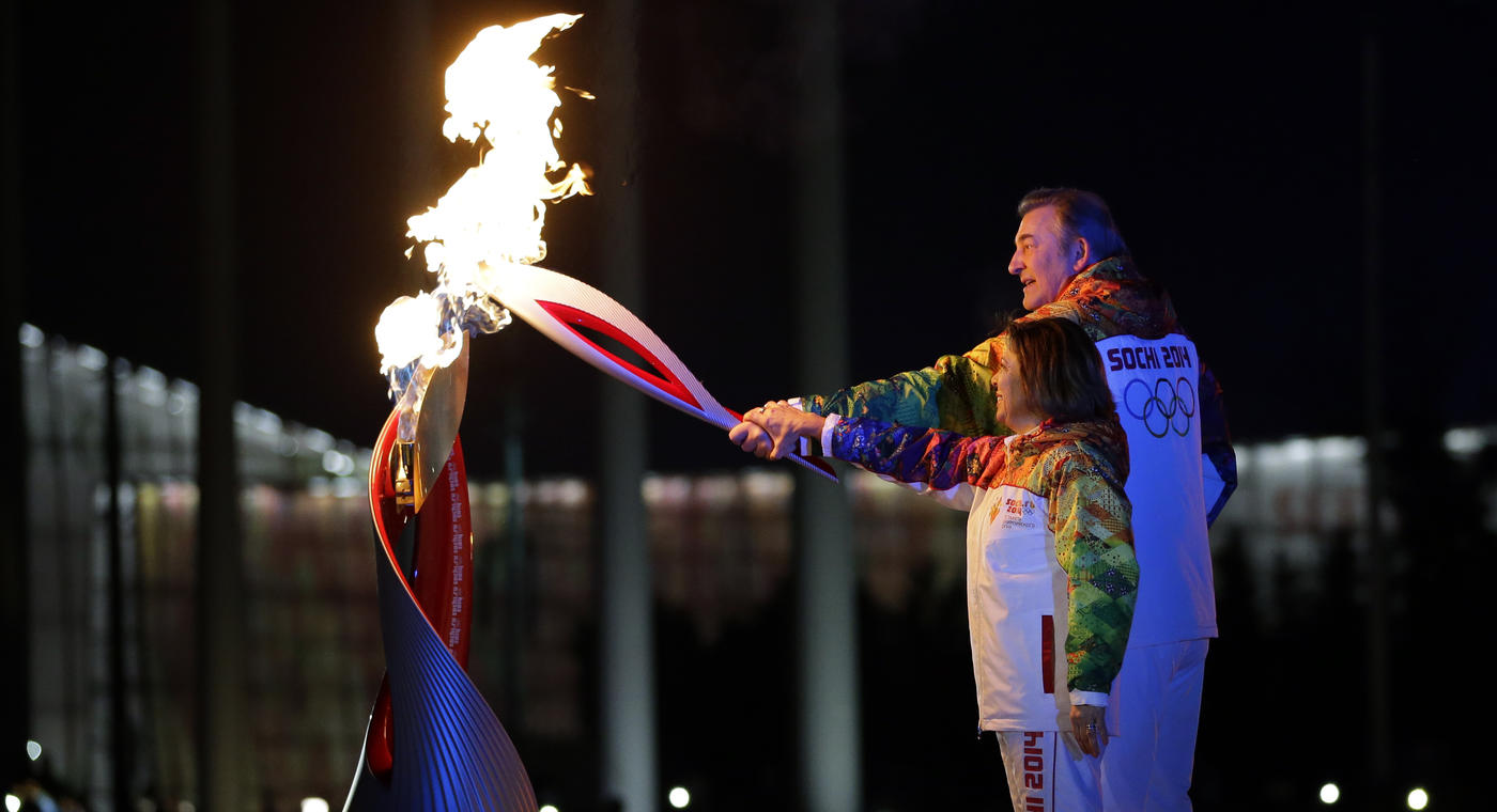 У МОК новая политика по организации Олимпиад. России больше не светит принять Игры? - фото