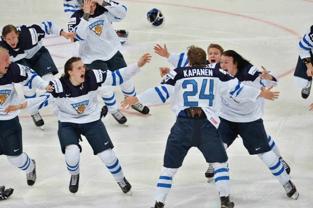 Региональный тренер Финской ассоциации хоккея Пюру Луккарила: У нас тренер для игроков, а не наоборот - фото