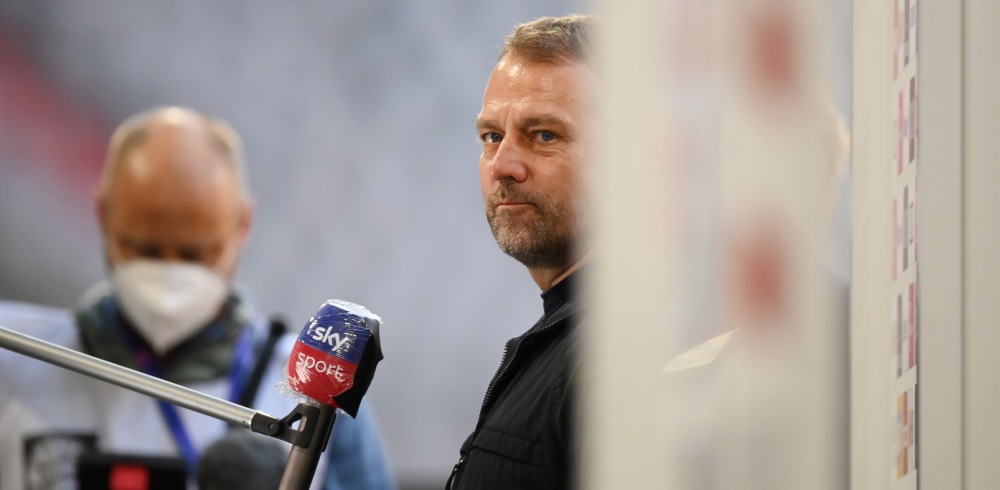 Маттеус назвал главного кандидата на замену Лева в сборной Германии - фото