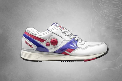 Reebok представила эволюционные кроссовки для бегунов - фото