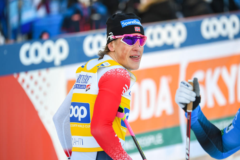 WADA контактирует с Норвегией по поводу возможного отстранения сборной страны от Олимпийских игр - фото