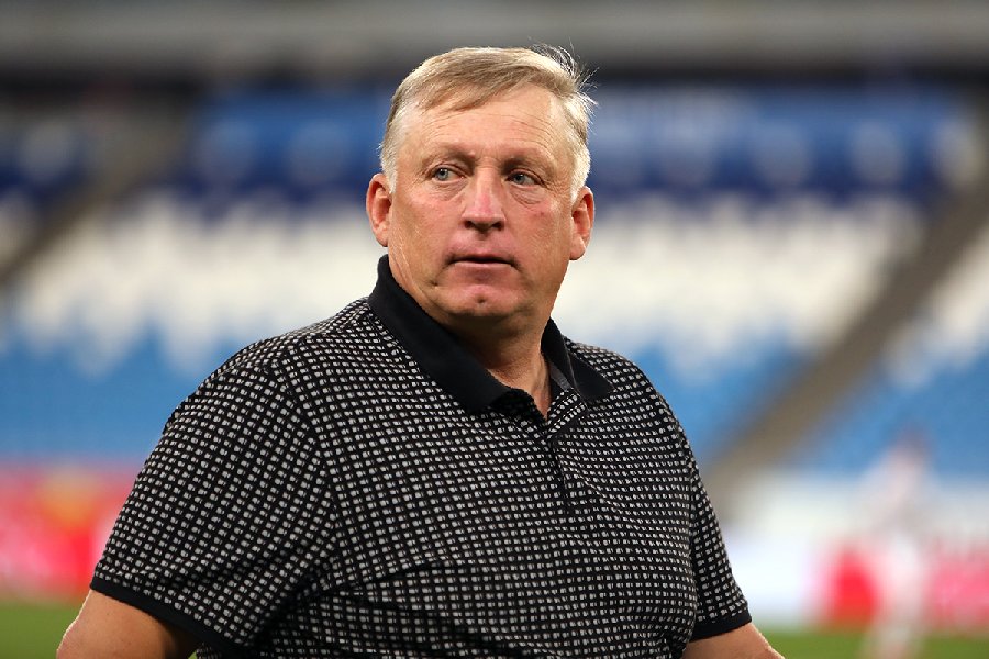 Вместо Гисдоля «Локомотив» мог возглавить тренер из РПЛ - фото