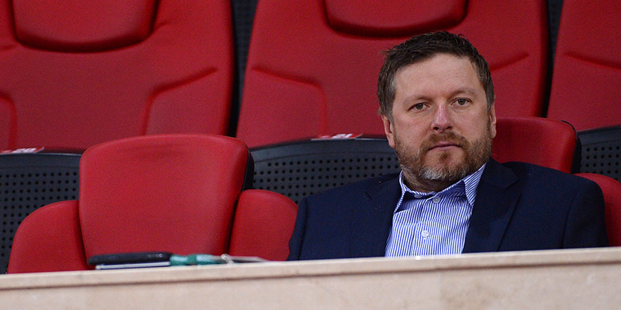 Евгений Кафельников поработает на «Матч ТВ» – Сафин был на Первом канале - фото