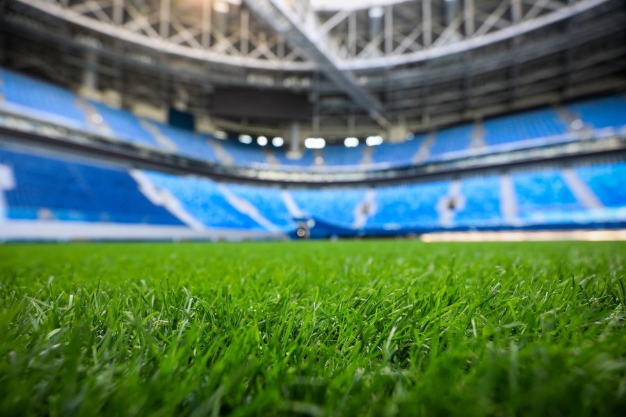 Санкт-Петербург и Казань примут домашние матчи сборной России в отборе на ЧМ-2022 - фото