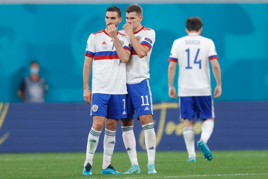ВЦИОМ: 53 процента россиян безразличны к футболу  - фото