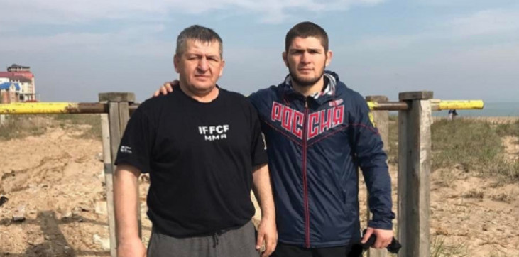 «Хороших новостей особо нет»: Умар Нурмагомедов рассказал о состоянии здоровья дяди - фото