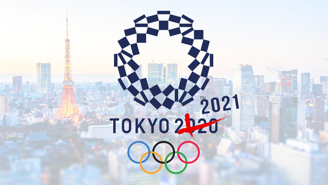 80 процентов граждан Японии выступают за новый перенос Олимпиады - фото