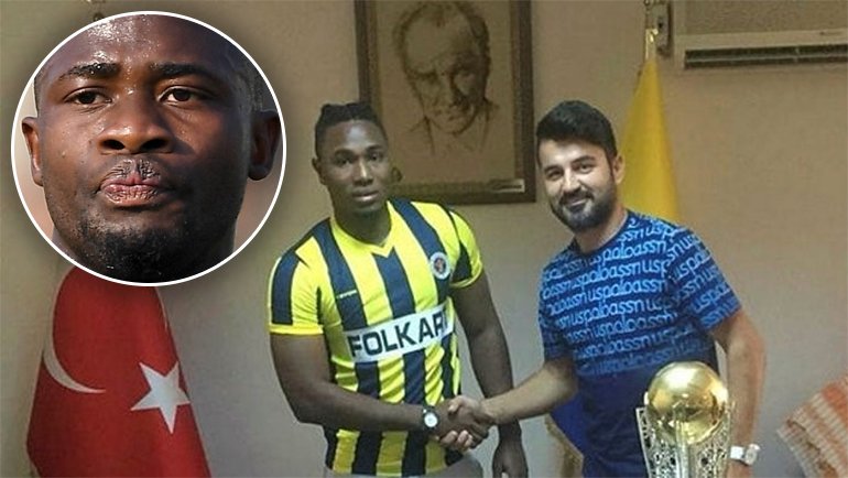 Турецкий клуб хотел подписать одного игрока, а подписал другого, потому что перепутал имена - фото