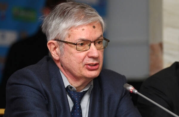 Анатолий Воробьев: Лига наций — это шанс для сборных с низким рейтингом пройти на Евро-2020 - фото