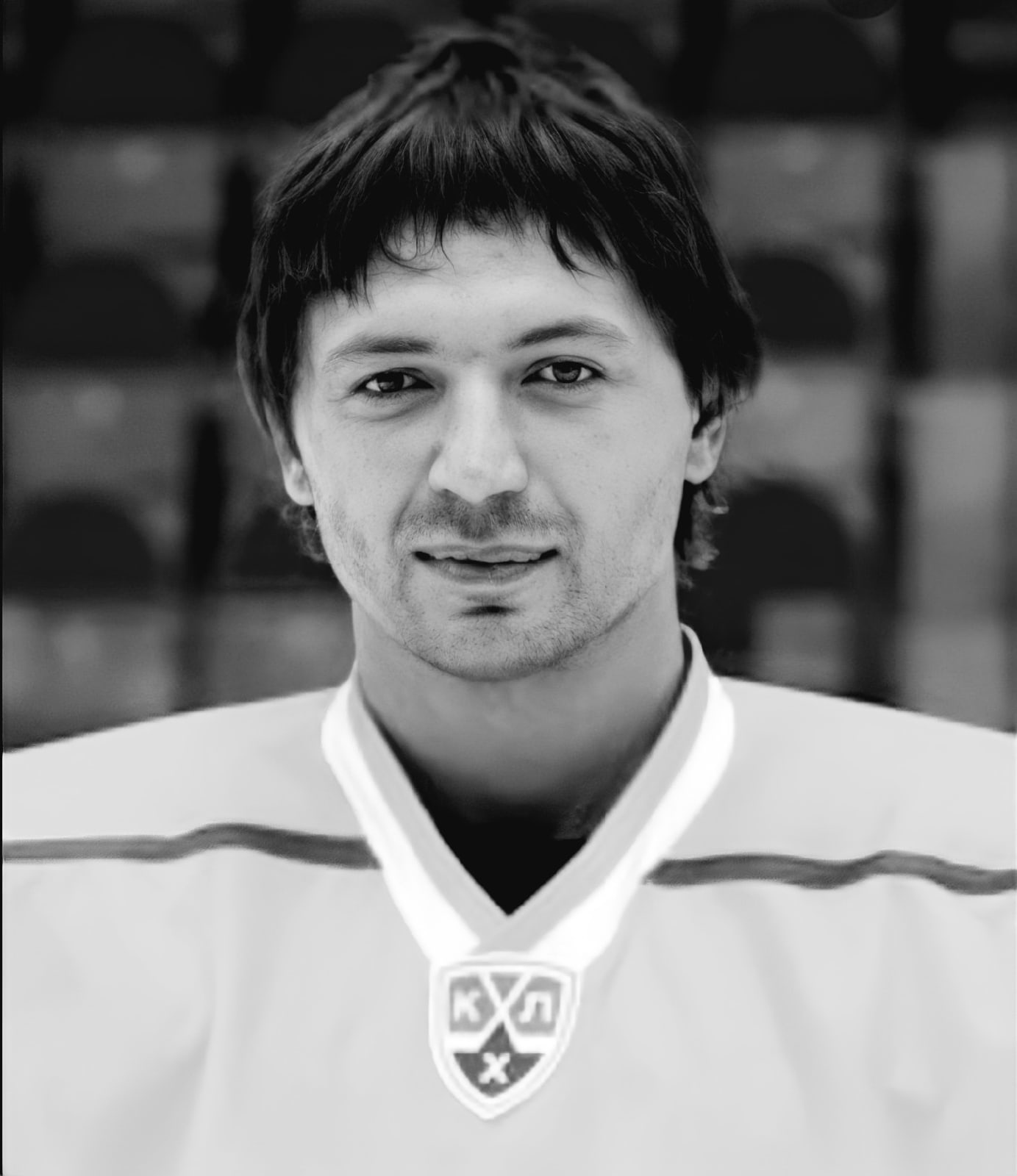Бывший хоккеист СКА умер от коронавируса - фото