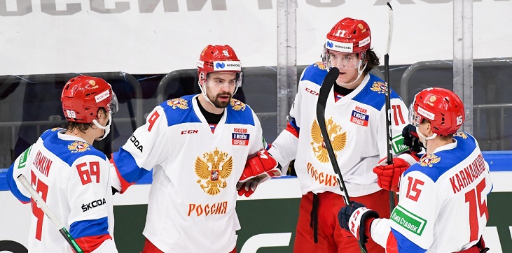 Россия уверенно победила на Кубке Первого канала. Это плохой знак - фото