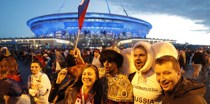 Cледующие матчи сборной России пройдут без зрителей? УЕФА может начать расследование против РФС - фото