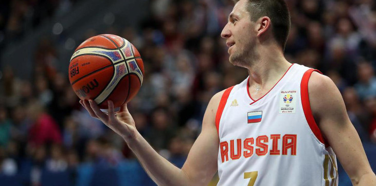 Базаревич рассказал, почему Фридзон не попал в заявку сборной России на квалификационный турнир к Олимпиаде - фото