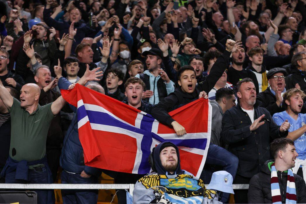 Федерация футбола Норвегии поддержала возможный выход Дании из ФИФА - фото