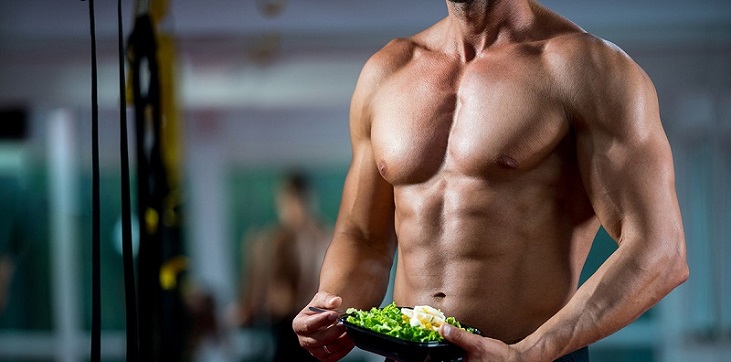 Тренировки, белковая диета и «Ломоносовские продукты» станут гарантами спортивных успехов - фото