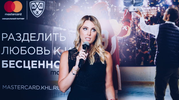 «Решение созрело давно, но я сдерживала порывы»: Миронова объявила об уходе с «Матч ТВ» - фото