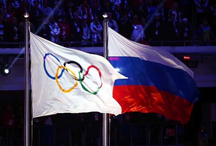 Россия планирует провести еще одну Олимпиаду - фото
