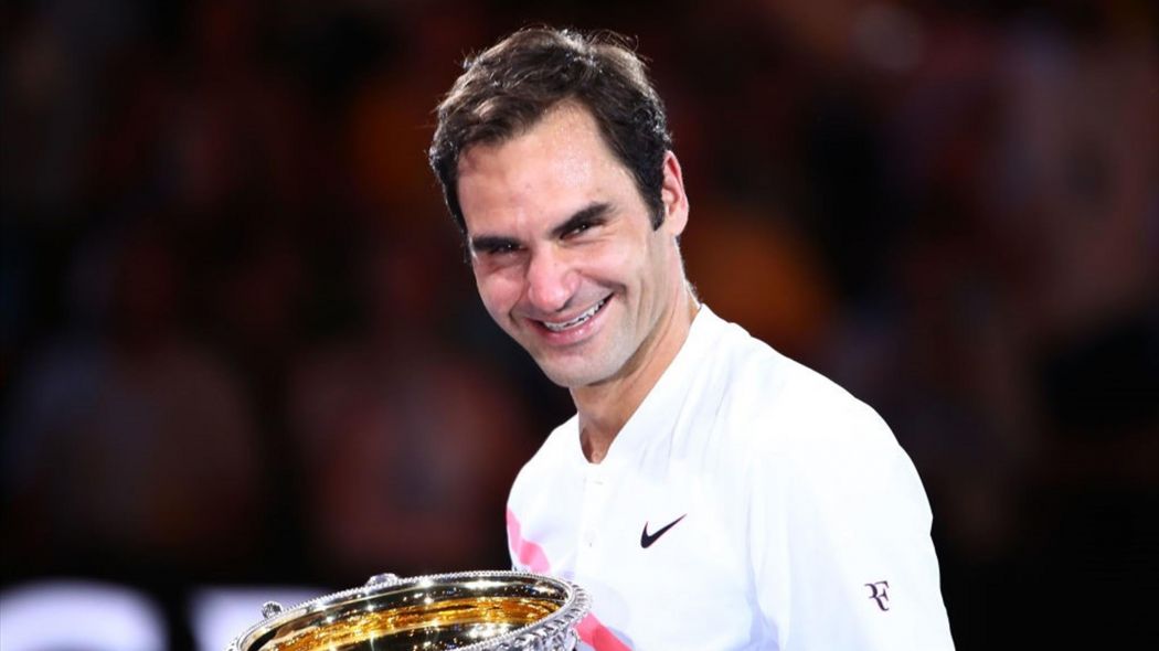 Роджер Федерер вышел в четвертый круг Открытого чемпионата США - фото