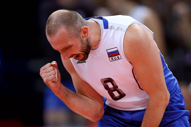 Сергей Тетюхин: Со второй партии просто играли в свой обычный волейбол – не могли подвести девчат - фото