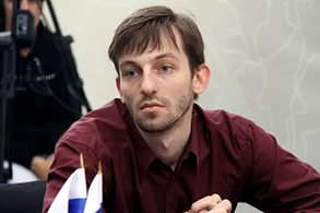 Грищук стал вице-чемпионом мира по быстрым шахматам - фото