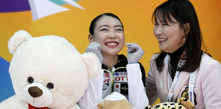 Кихира идет ва-банк! Как японка планирует удивлять Загитову и Косторную на NHK Trophy 2019 - фото