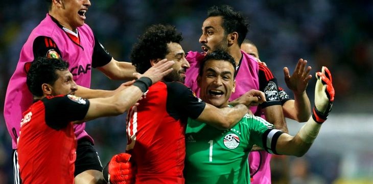 Дмитрий Селюк: Если Россия не выйдет из группы с Египтом и Саудовской Аравией, можно вообще заканчивать с футболом в стране - фото