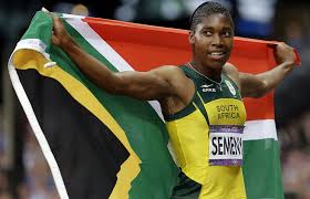 Семеня обжалует в CAS новые гендерные правила IAAF - фото