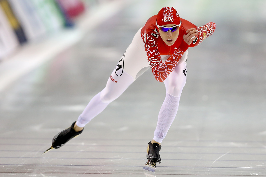 Призёр Олимпиады-2014 завершила карьеру. И никакого допинга! - фото
