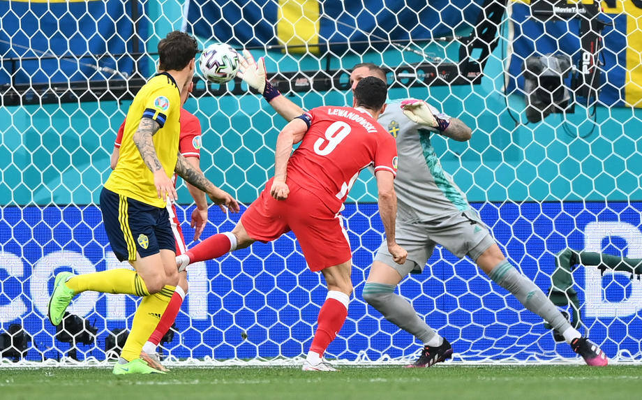 У Польши меньше шансов на победу над Швецией, чем у македонцев против Португалии? Главное – о финалах стыков ЧМ-2022 - фото