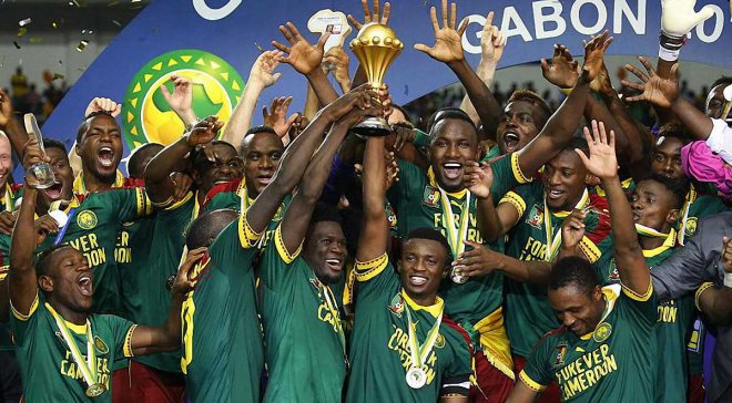 Состоялась жеребьевка группового этапа Кубка африканских наций-2019 - фото