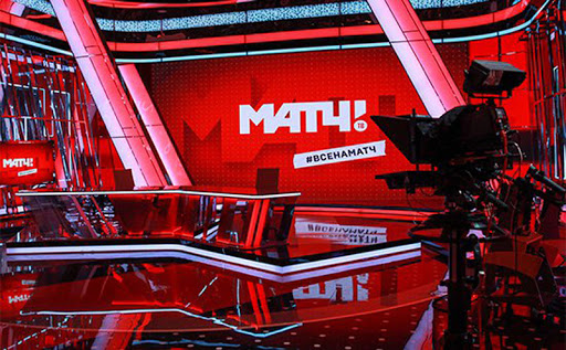 Дмитрий Бажанов выиграл конкурс комментаторов МАТЧ ТВ - фото