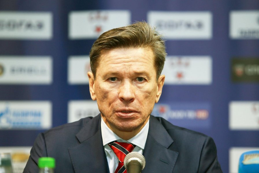 Быков рассказал, почему его не зовут в сборную России - фото